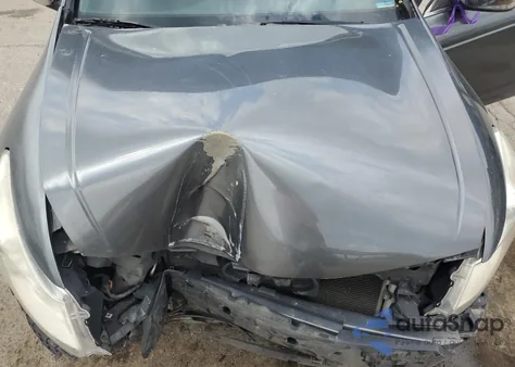 2011 Honda Accord Ex from USA, damaged, VIN 1HGCP2F77BA020768